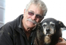 World`s `oldest dog` dies at 30 in Australia after going to sleep in her basket